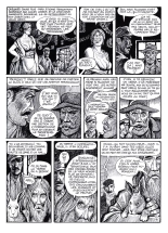 Georges Pichard & Émile Zola - Germinal #1 : page 42