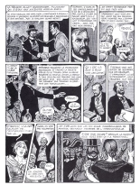 Georges Pichard & Émile Zola - Germinal #1 : page 43