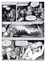 Georges Pichard & Émile Zola - Germinal #1 : page 46