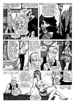 Georges Pichard - L\'Enquêteuse : page 3
