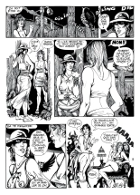 Georges Pichard - L\'Enquêteuse : page 10