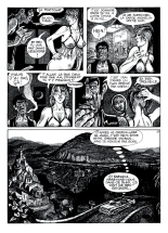 Georges Pichard - L\'Enquêteuse : page 24
