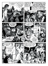 Georges Pichard - L\'Enquêteuse : page 25