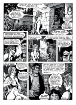 Georges Pichard - L\'Enquêteuse : page 26