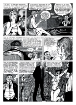 Georges Pichard - L\'Enquêteuse : page 32