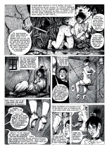 Georges Pichard - L\'Enquêteuse : page 33