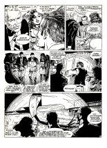 Georges Potier & Sylvain Perrin - Les aventures de Bob Hugues : L\'affaire \