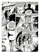 Georges Potier & Sylvain Perrin - Les aventures de Bob Hugues : L\'affaire \