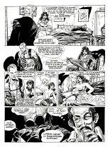 Georges Potier & Sylvain Perrin - Les aventures de Bob Hugues : L\'affaire \