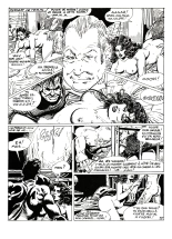 Georges Potier & Sylvain Perrin - Les aventures de Bob Hugues : L\'affaire \