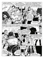 Georges Potier & Sylvain Perrin - Les aventures de Bob Hugues : L\'affaire \