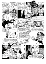 Georges Potier & Sylvain Perrin - Les aventures de Bob Hugues : L\'affaire \