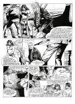 Georges Potier & Sylvain Perrin - Les aventures de Bob Hugues : L\'affaire \