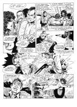 Georges Potier & Sylvain Perrin - Les aventures de Bob Hugues : L\'affaire \