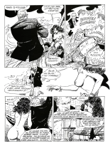 Georges Potier & Sylvain Perrin - Les aventures de Bob Hugues : L\'affaire \