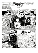 Georges Potier & Sylvain Perrin - Les aventures de Bob Hugues : L\'affaire \