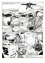 Georges Potier & Sylvain Perrin - Les aventures de Bob Hugues : L\'affaire \