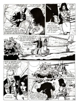 Georges Potier & Sylvain Perrin - Les aventures de Bob Hugues : L\'affaire \