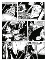 Georges Potier & Sylvain Perrin - Les aventures de Bob Hugues : L\'affaire \