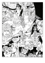 Georges Potier & Sylvain Perrin - Les aventures de Bob Hugues : L\'affaire \