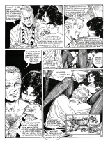 Georges Potier & Sylvain Perrin - Les aventures de Bob Hugues : L\'affaire \