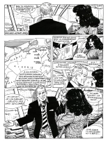 Georges Potier & Sylvain Perrin - Les aventures de Bob Hugues : L\'affaire \
