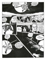 Georges Potier & Sylvain Perrin - Les aventures de Bob Hugues : L\'affaire \