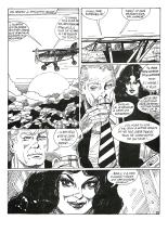 Georges Potier & Sylvain Perrin - Les aventures de Bob Hugues : L\'affaire \