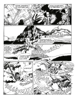 Georges Potier & Sylvain Perrin - Les aventures de Bob Hugues : L\'affaire \