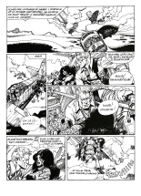 Georges Potier & Sylvain Perrin - Les aventures de Bob Hugues : L\'affaire \