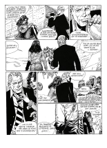 Georges Potier & Sylvain Perrin - Les aventures de Bob Hugues : L\'affaire \