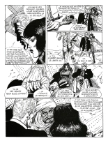 Georges Potier & Sylvain Perrin - Les aventures de Bob Hugues : L\'affaire \