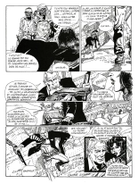 Georges Potier & Sylvain Perrin - Les aventures de Bob Hugues : L\'affaire \
