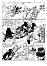 Georges Potier & Sylvain Perrin - Les aventures de Bob Hugues : L\'affaire \