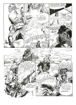 Georges Potier & Sylvain Perrin - Les aventures de Bob Hugues : L\'affaire \