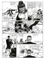 Georges Potier & Sylvain Perrin - Les aventures de Bob Hugues : L\'affaire \
