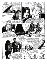 Georges Potier & Sylvain Perrin - Les aventures de Bob Hugues : L\'affaire \