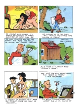 Gérard Manvussa - Titi carapate dans les Carpates : page 3
