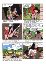 Gérard Manvussa - Titi carapate dans les Carpates : page 4