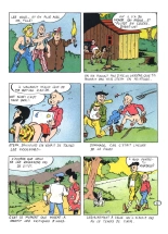 Gérard Manvussa - Titi carapate dans les Carpates : page 5