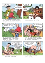 Gérard Manvussa - Titi carapate dans les Carpates : page 6