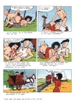 Gérard Manvussa - Titi carapate dans les Carpates : page 7