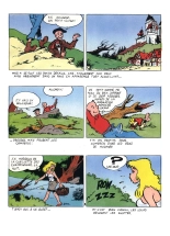 Gérard Manvussa - Titi carapate dans les Carpates : page 9