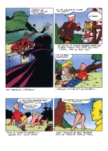 Gérard Manvussa - Titi carapate dans les Carpates : page 10