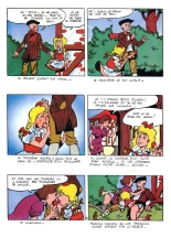 Gérard Manvussa - Titi carapate dans les Carpates : page 11