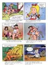 Gérard Manvussa - Titi carapate dans les Carpates : page 12