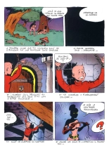 Gérard Manvussa - Titi carapate dans les Carpates : page 15