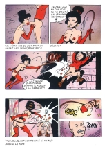 Gérard Manvussa - Titi carapate dans les Carpates : page 17