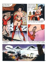 Gérard Manvussa - Titi carapate dans les Carpates : page 18