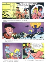 Gérard Manvussa - Titi carapate dans les Carpates : page 19